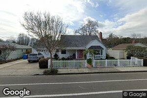 1324 Parsons Dr, Santa Rosa, CA 95404