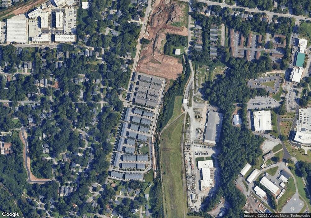 725 Needletail Way, Atlanta, GA 30312 - photo 1