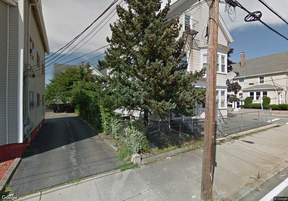 156 Central Ave, Pawtucket, RI 02860 - photo 1