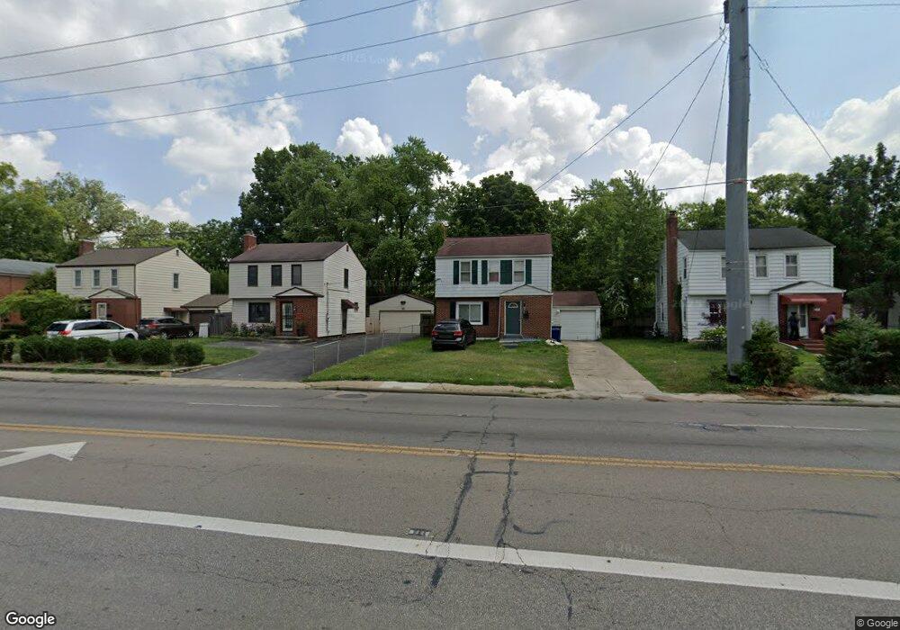 78 N James Rd, Columbus, OH 43213 - photo 1