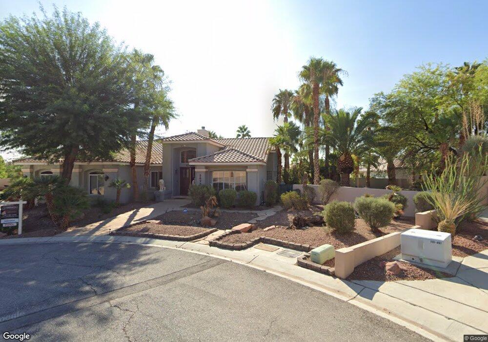 5670 N Fort Apache Rd, Las Vegas, NV 89149 - photo 1