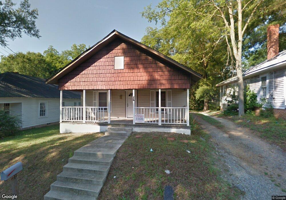 86 James St SW, Concord, NC 28025 - photo 1