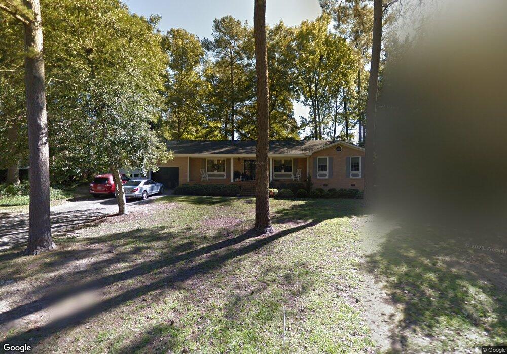 1741 Chimney Swift Ln, West Columbia, SC 29169 - photo 1