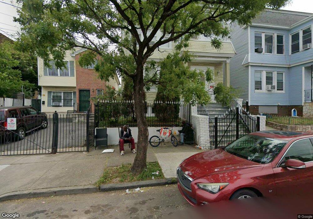 450 S 15th St, Newark, NJ 07103 - photo 1