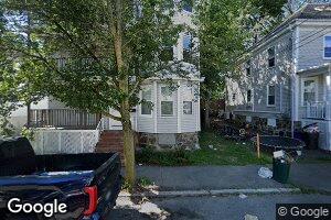 17 Bennett St Unit 1, Beverly, MA 01915