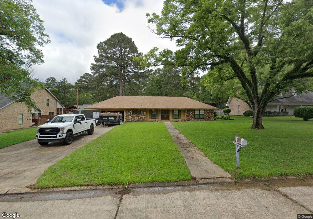 3205 Pecan Ridge Dr, Pineville, LA 71360 - photo 1