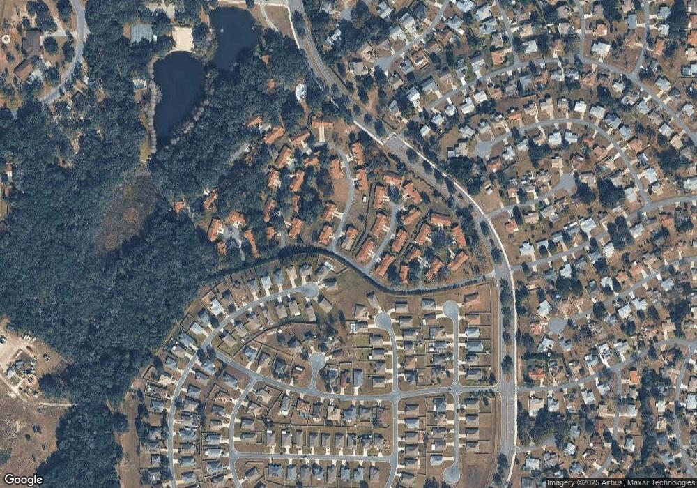 3700 N Laurelwood Loop, Beverly Hills, FL 34465 - photo 1