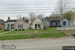 123 E Stephens St, Midway, KY 40347