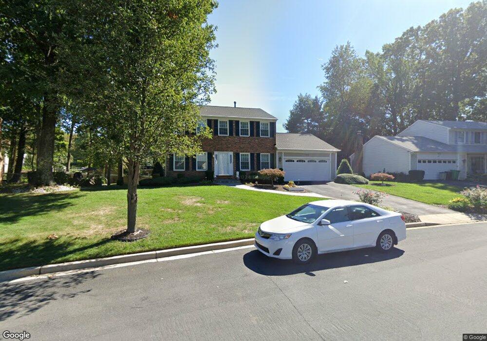 103 Summit Hall Rd, Gaithersburg, MD 20877 - photo 1