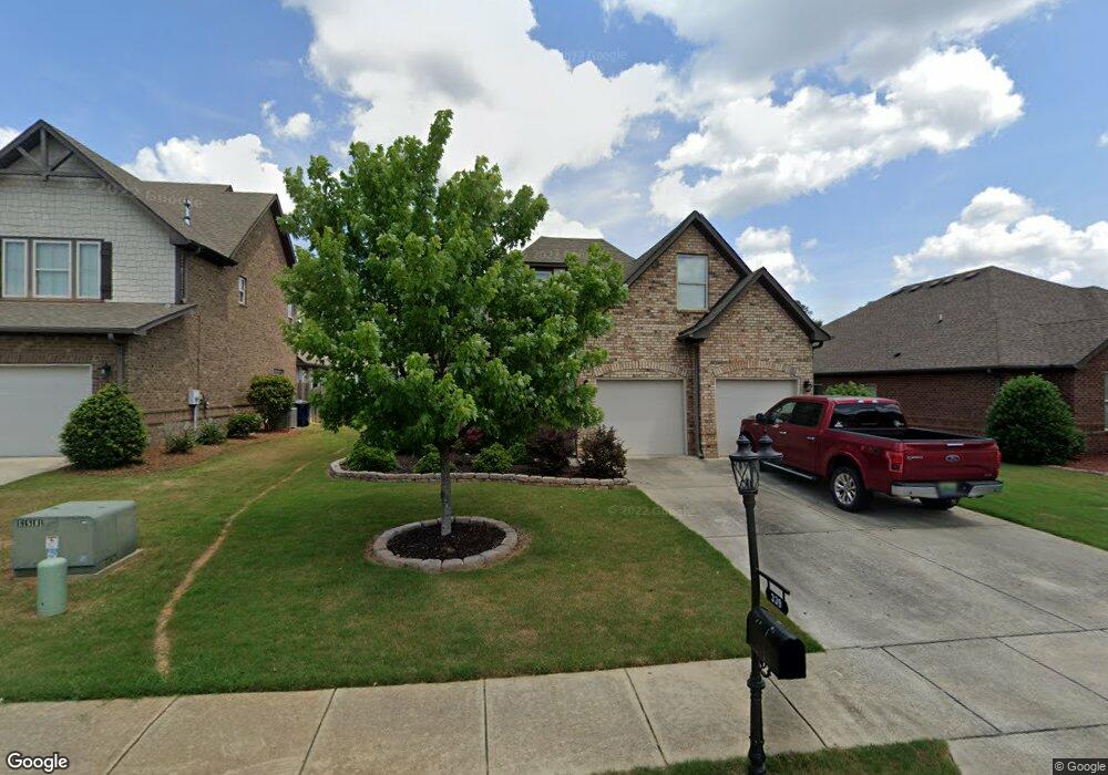 339 Lacey Ave unit 148, Maylene, AL 35114 - photo 1