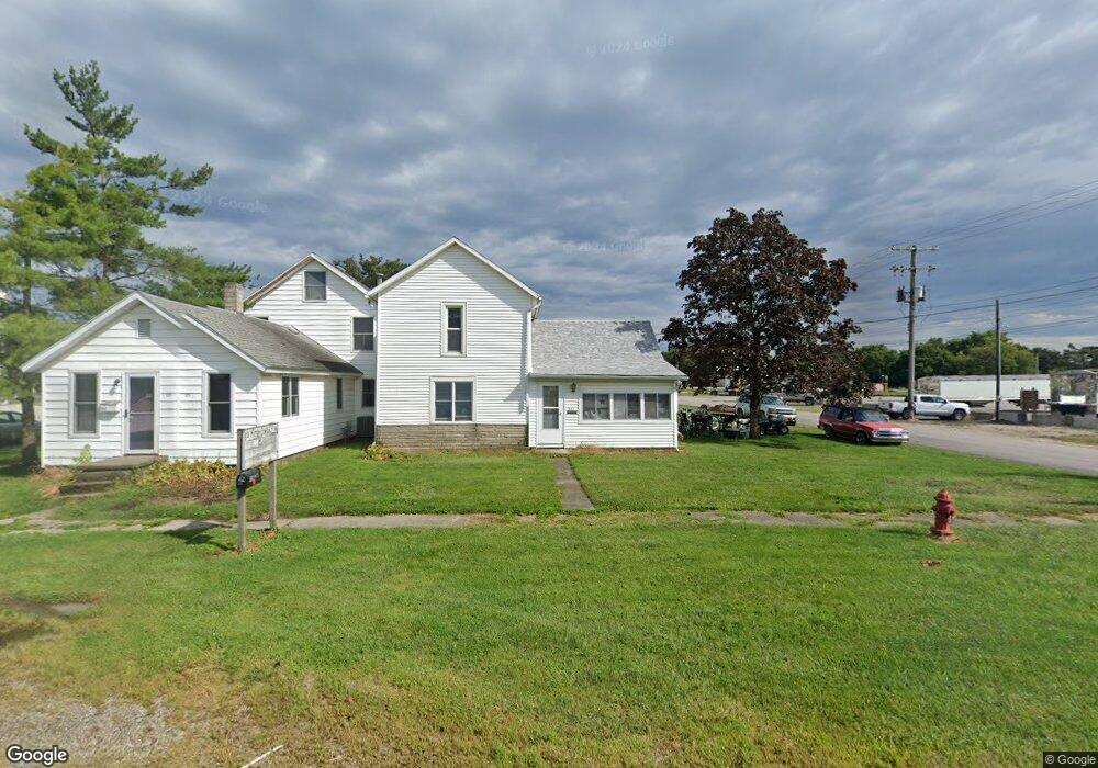 301 W 5th St, Fowler, IN 47944 - photo 1