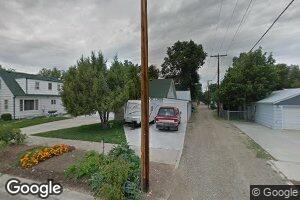616 S Jordan Ave, Miles City, MT 59301
