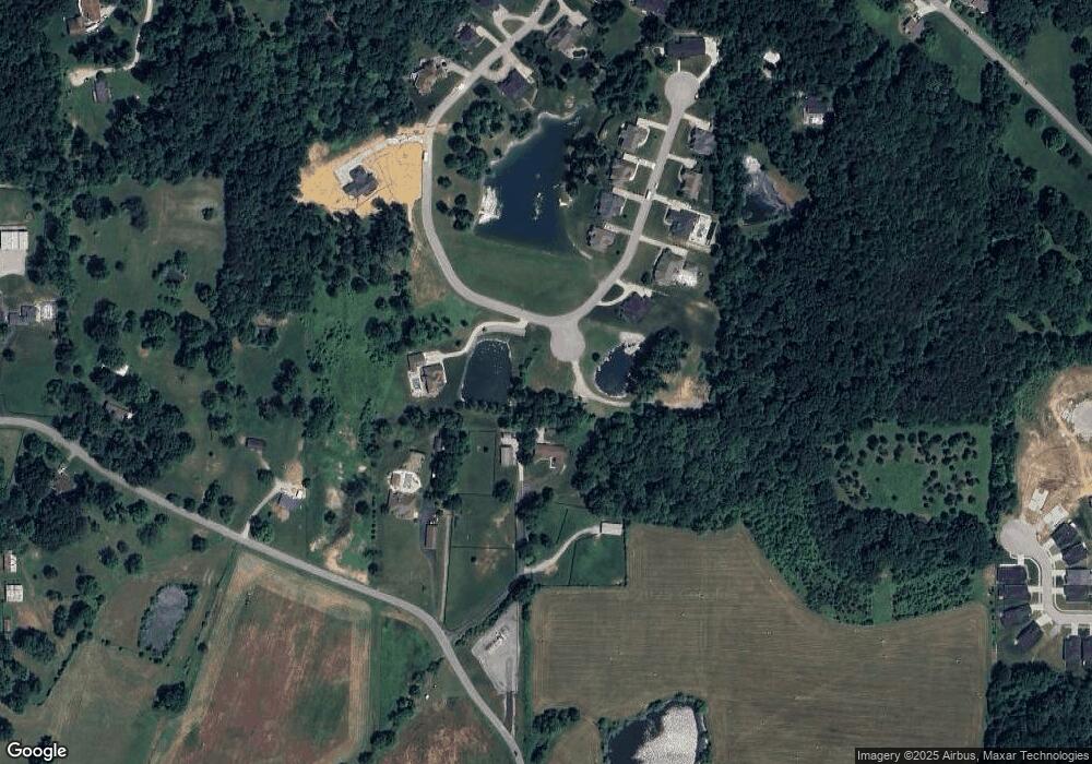 3014 Reflection Way unit Lot 8, Floyds Knobs, IN 47119 - photo 1