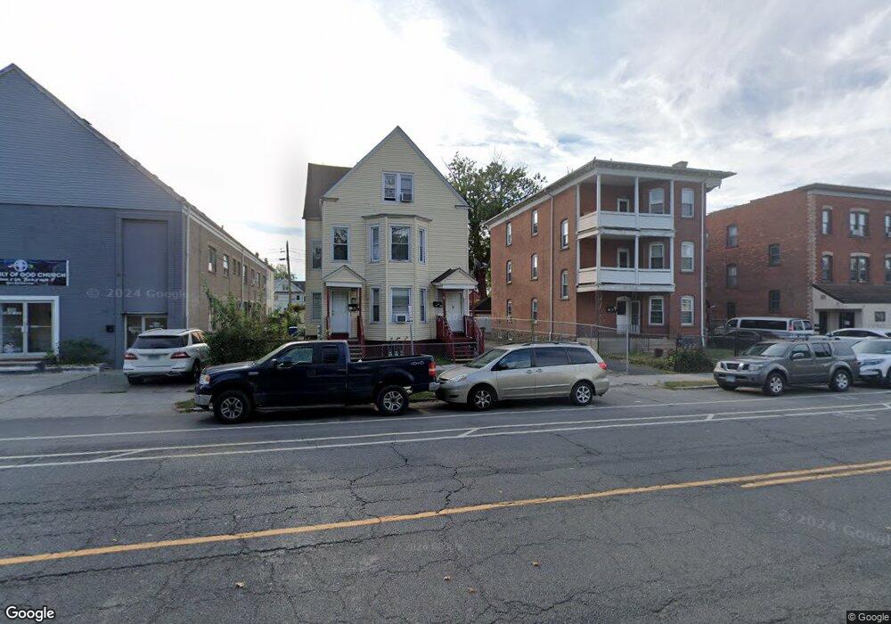 110 New Park Ave unit 112, Hartford, CT 06106 - photo 1