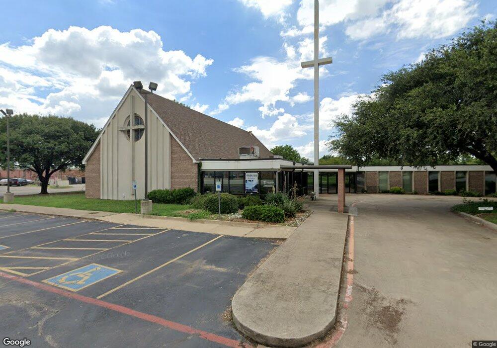 5301 Davis Blvd, Fort Worth, TX 76180 - photo 1