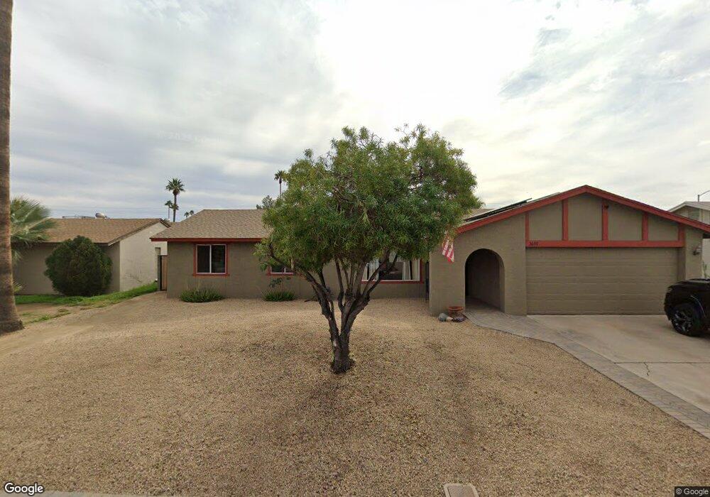 3639 W Wethersfield Rd, Phoenix, AZ 85029 - photo 1