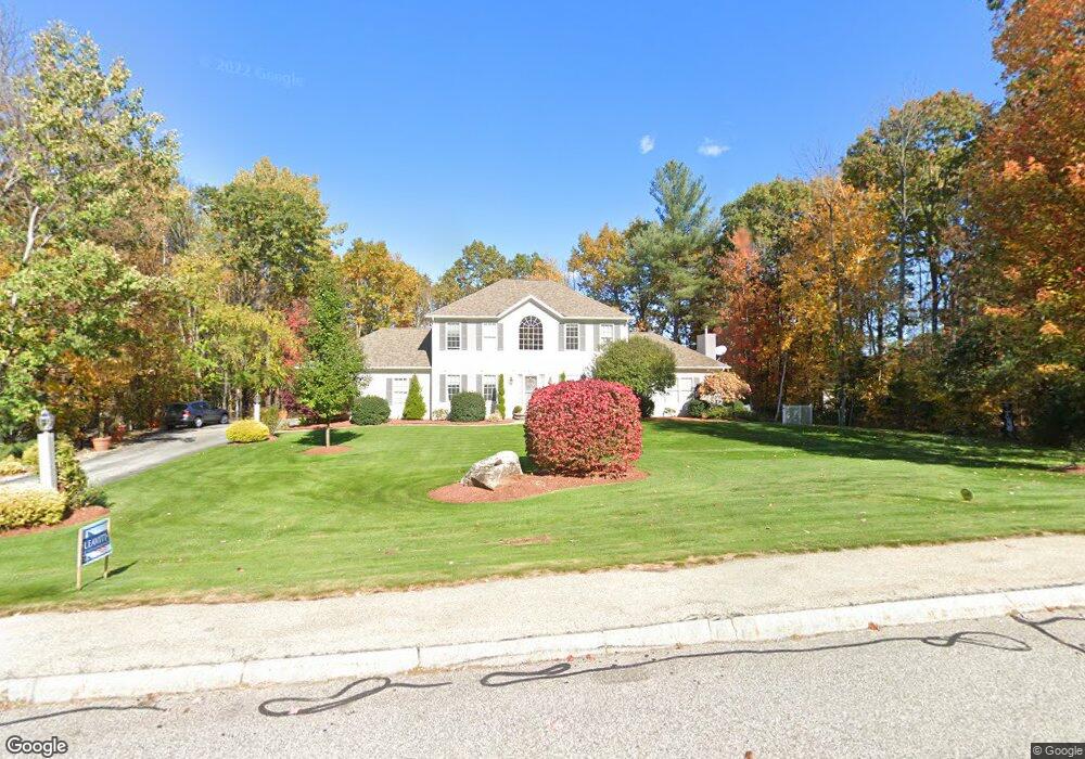 7 Sunburst Ln, Hooksett, NH 03106 - photo 1