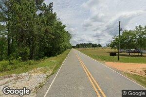 8320 Mitchell Warrenton Rd, Mitchell, GA 30820