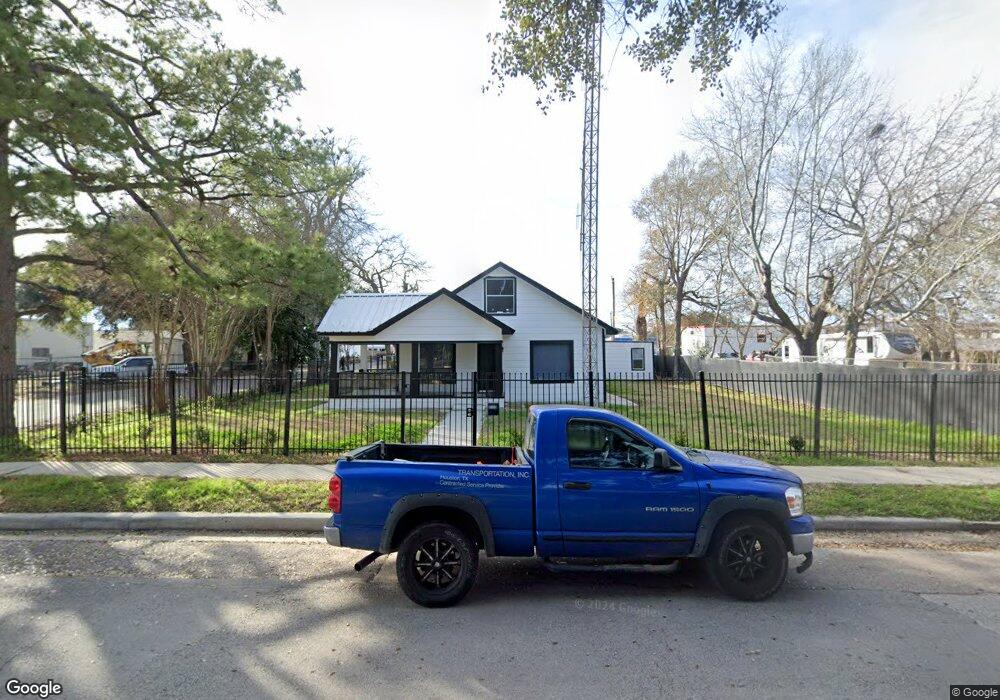 2726 Avenue G, Rosenberg, TX 77471 - photo 1