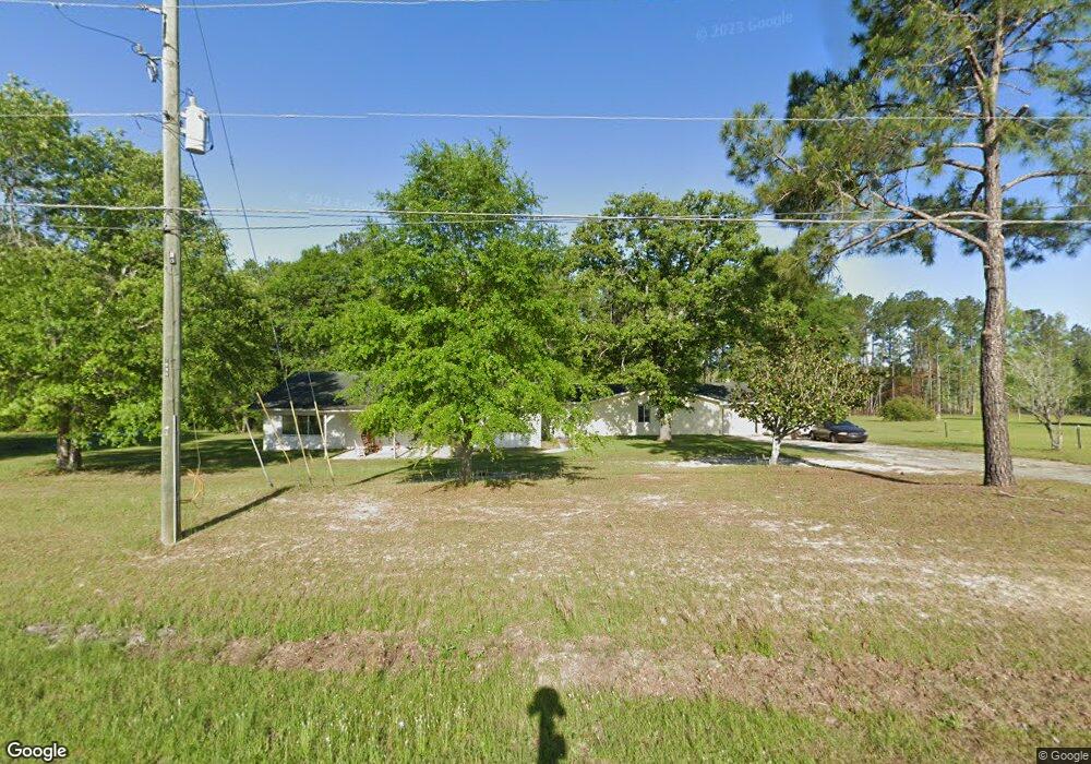 164 Sumner Rd S, Sumner, GA 31789 - photo 1
