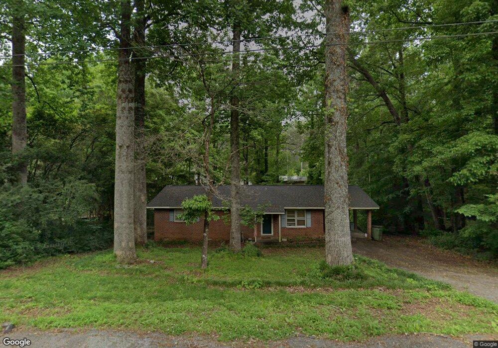 1124 S Andover Dr, Walhalla, SC 29691 - photo 1