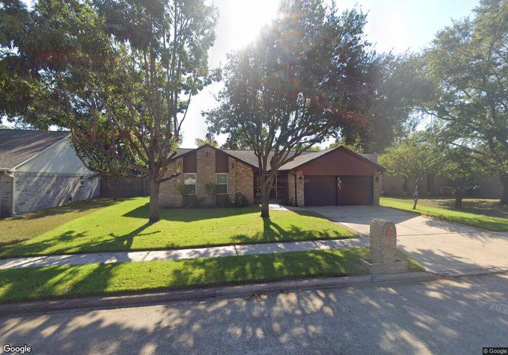 3427 Garden Grove Dr, Houston, TX 77066 - photo 1