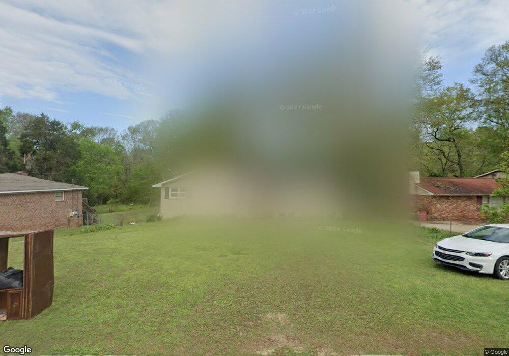 2317 Price Dr, Macon, GA 31206 - photo 1