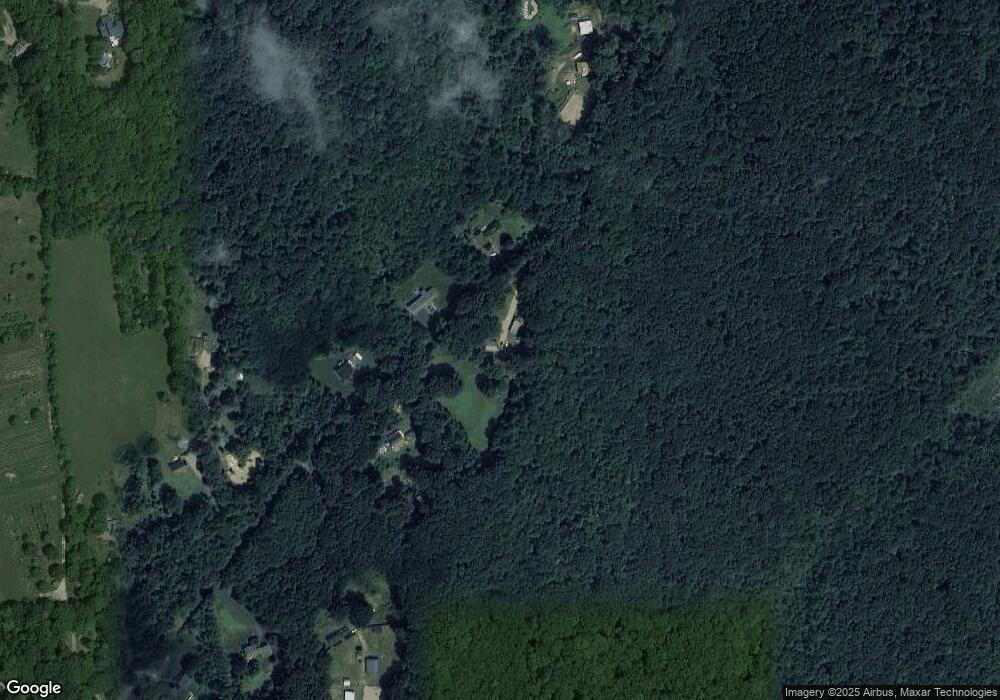 803 New Braintree Rd, Oakham, MA 01068 - photo 1