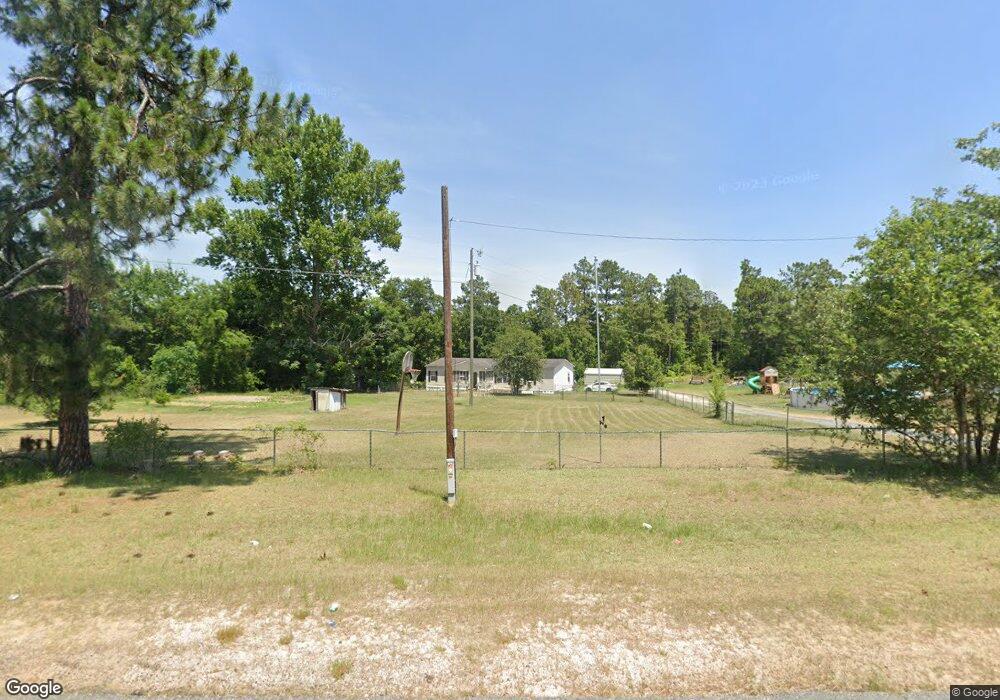 2020 Marshall Mill Rd, Byron, GA 31008 - photo 1