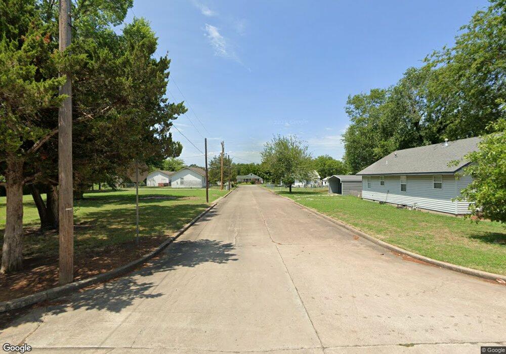 0 Normal Ave, Claremore, OK 74017 - photo 1