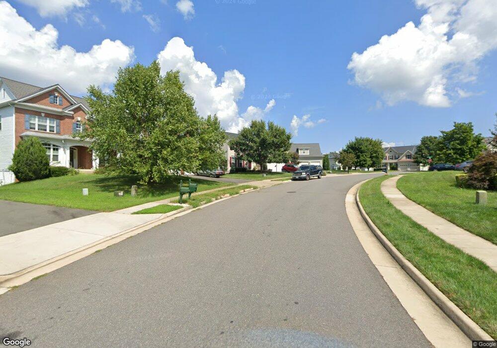 3304 Anne de Bourgh Dr, Triangle, VA 22172 - photo 1