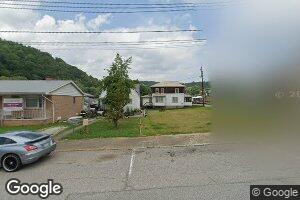 246 Court St, Grantsville, WV 26147