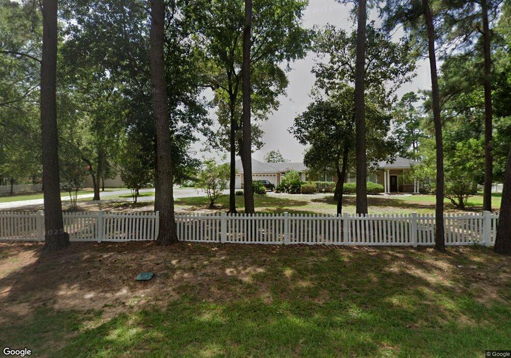 30911 Sugar Bend Dr, Magnolia, TX 77355 - photo 1