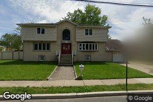 135 E Grove St, South Hackensack, NJ 07606