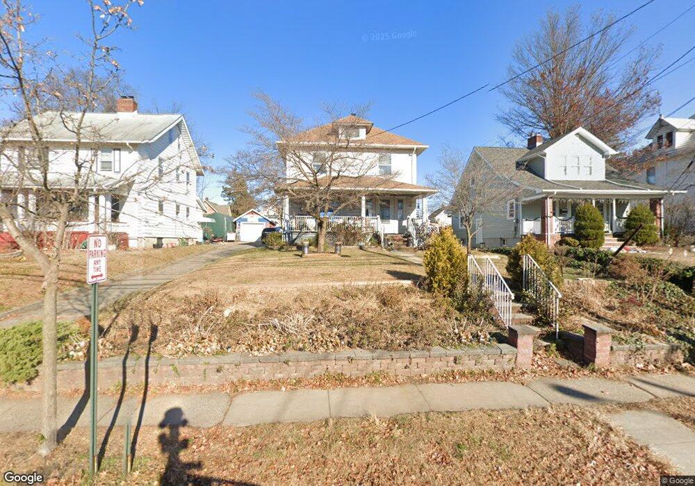 141 W High St, Bound Brook, NJ 08805 - photo 1