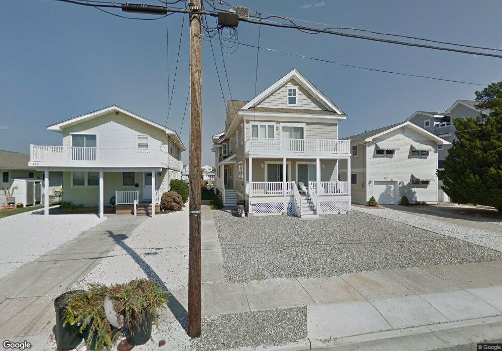 471 24th St, Avalon, NJ 08202 - photo 1