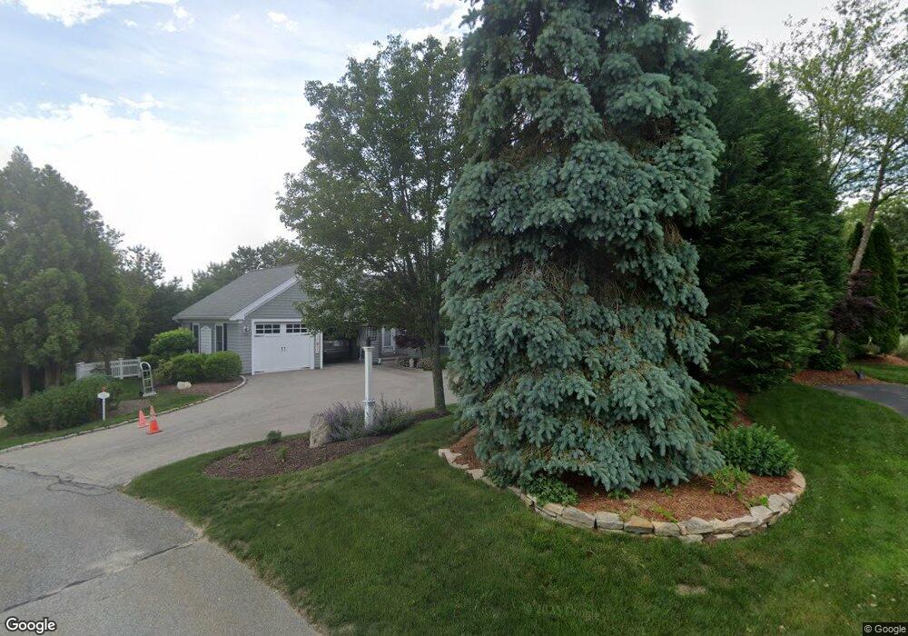 31 Hearthstone, Plymouth, MA 02360 - photo 1