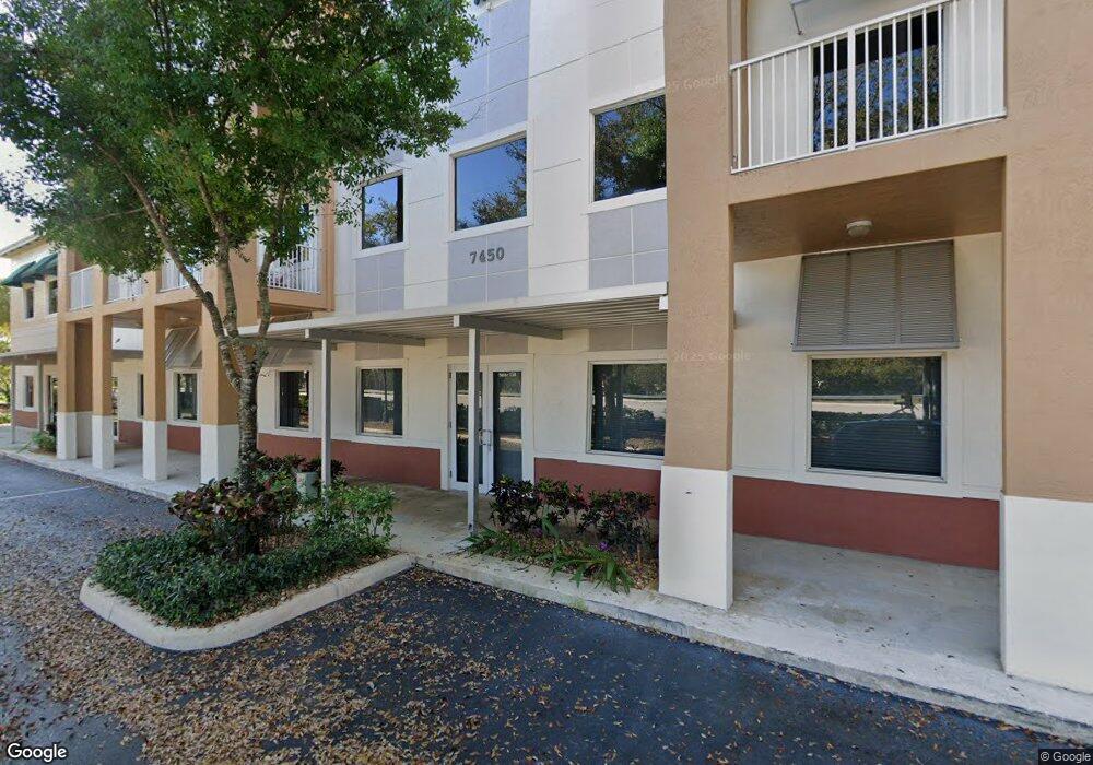 7450 Griffin Rd unit 140, Davie, FL 33314 - photo 1