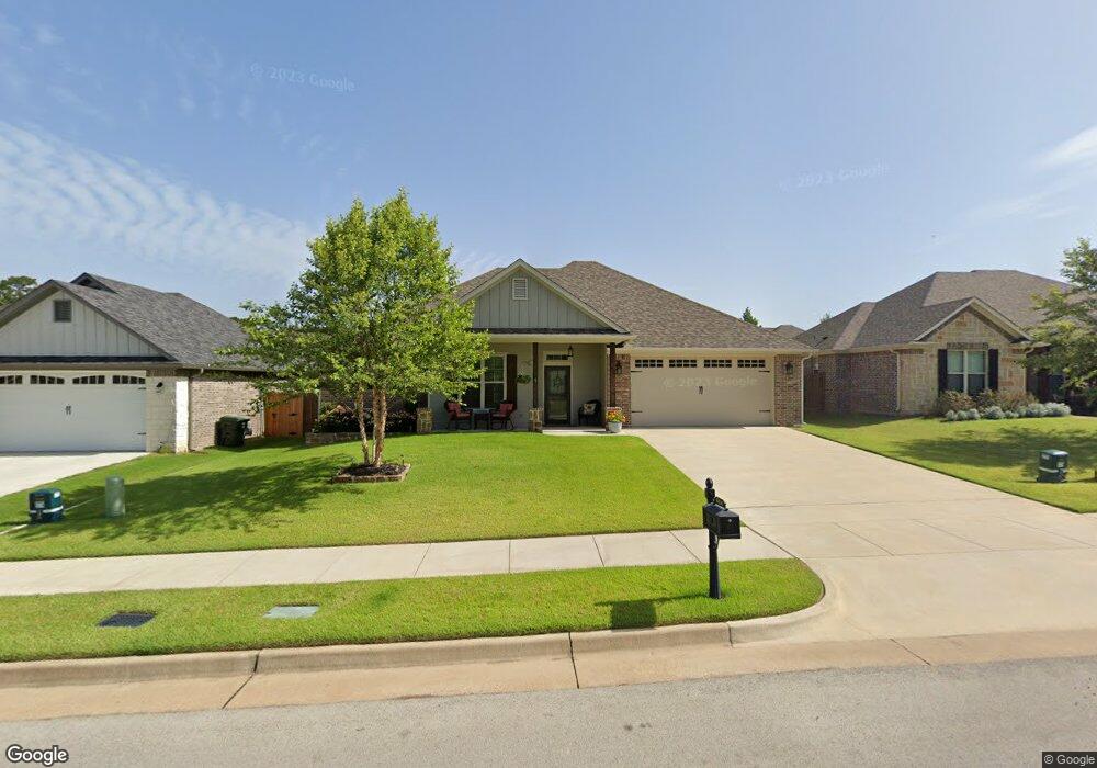 6056 Havens Trail, Tyler, TX 75707 - photo 1