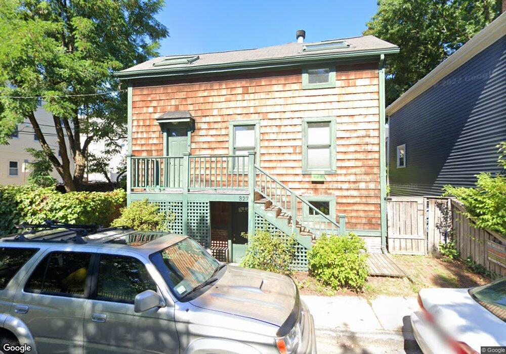 327 Allston St unit 2, Cambridge, MA 02139 - photo 1