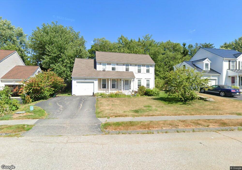 4 Indian Pond Rd, Westborough, MA 01581 - photo 1