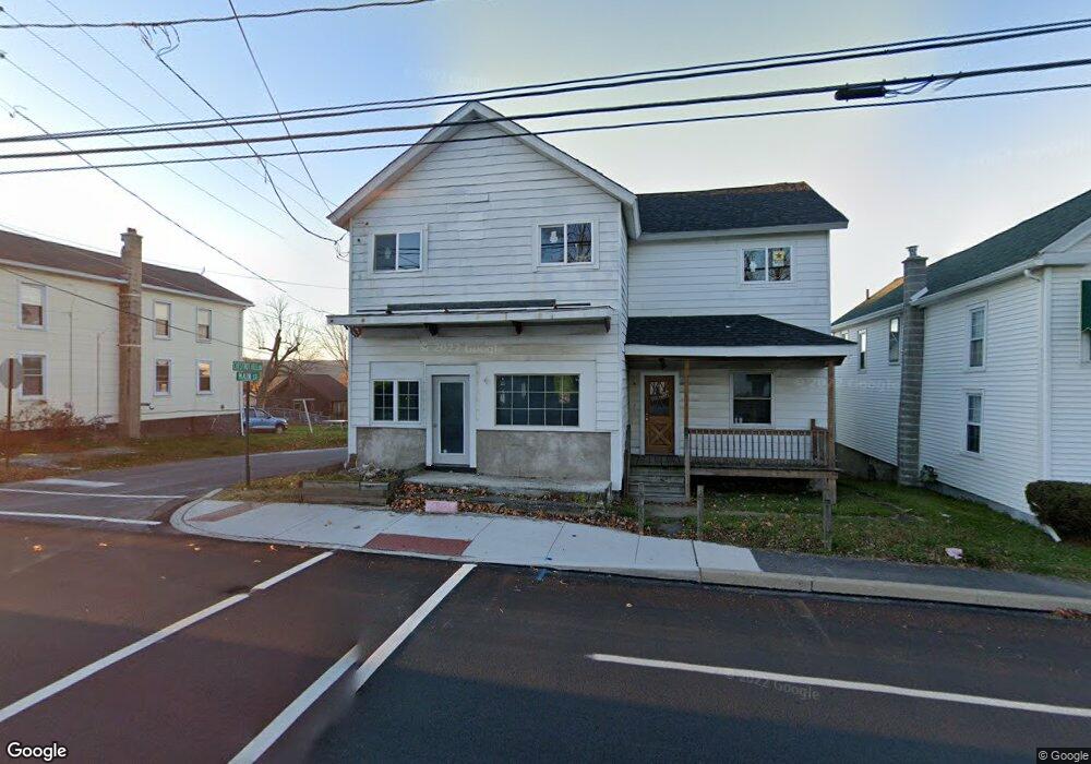 31 Main St, Pittston, PA 18640 - photo 1
