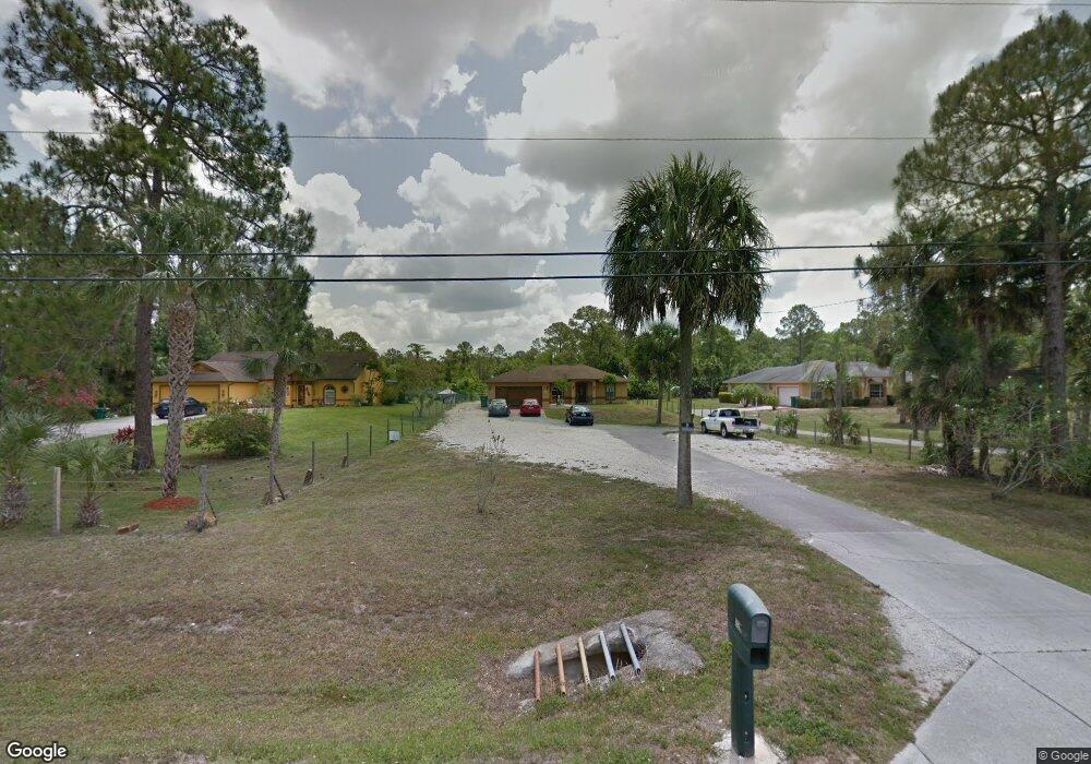 220 3rd St SW, Naples, FL 34117 - photo 1