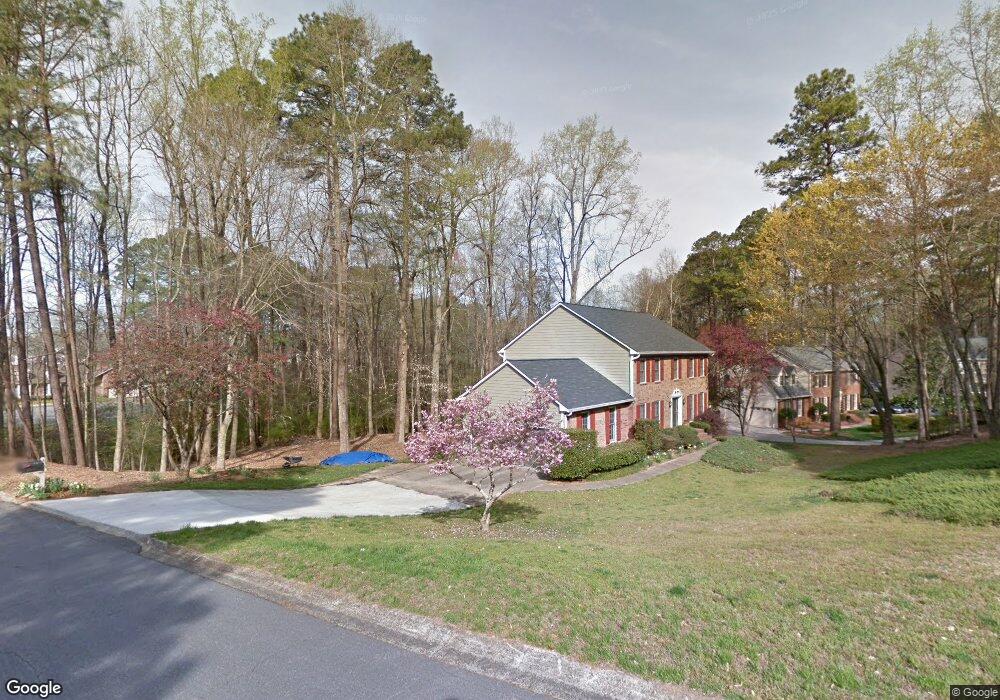 3772 Frederica Rd, Duluth, GA 30096 - photo 1