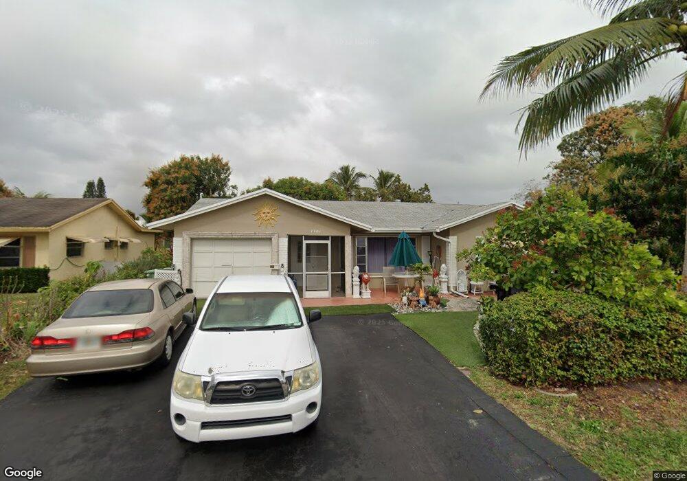 7201 NW 76th St, Tamarac, FL 33321 - photo 1