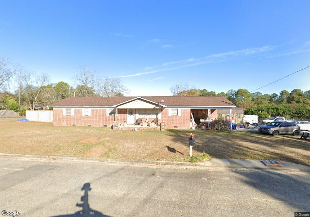 1101 22nd St E, Tifton, GA 31794 - photo 1