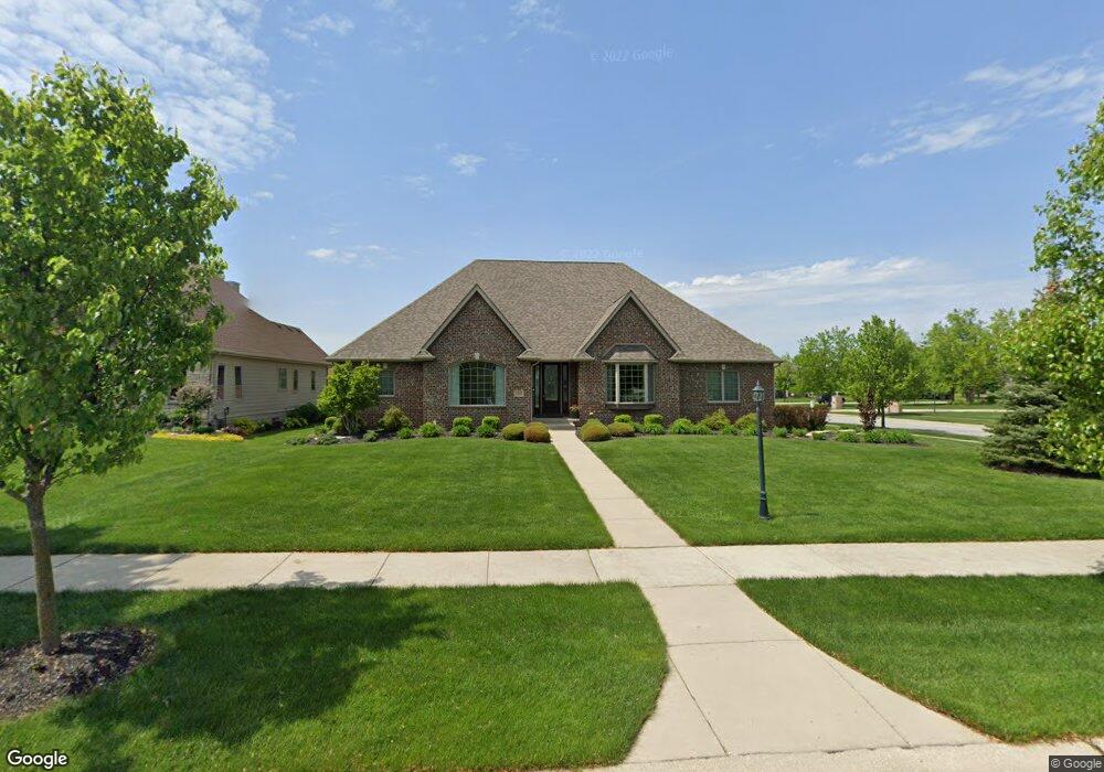 1263 Mondavi Ct, Crown Point, IN 46307 - photo 1