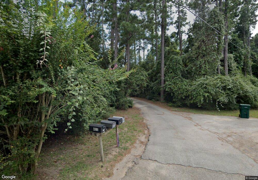 419 Westbrook St, Pinehurst, TX 77362 - photo 1