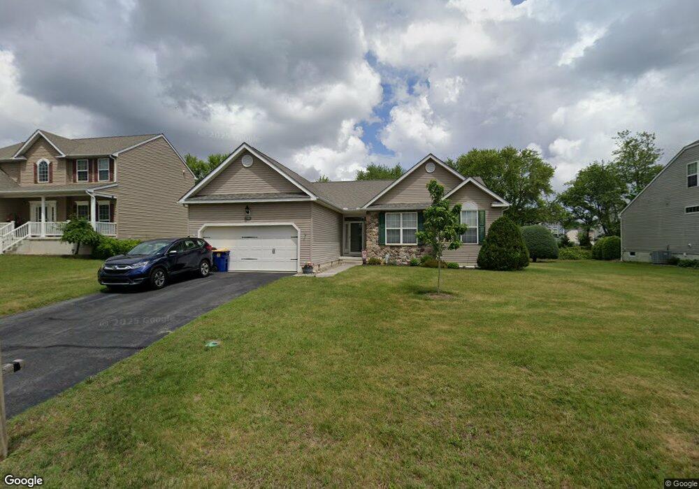 236 Stonebridge Dr, Felton, DE 19943 - photo 1