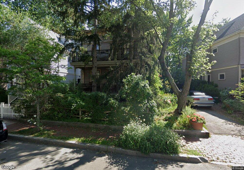 12 Howland St, Cambridge, MA 02138 - photo 1